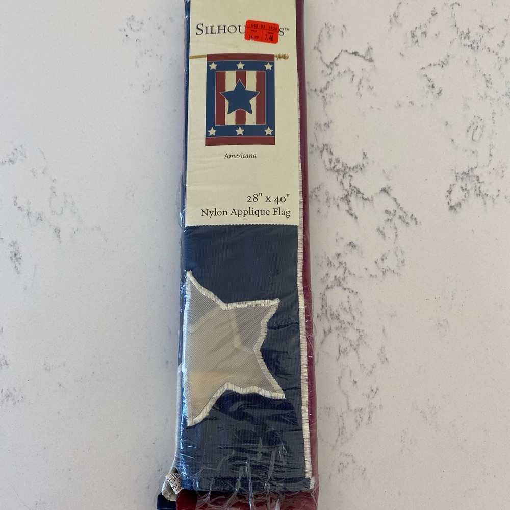 Decorative flags - Picture 7 of 7